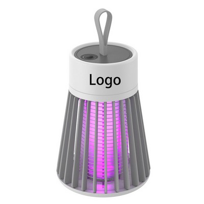 Bug Zapper Fly Trap Mosquito Killer Lamp