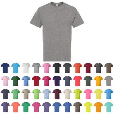 Fruit of the Loom® HD Cotton Short Sleeve T-Shirt