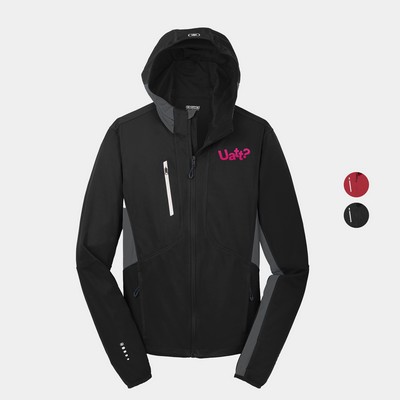 OGIO® Full Zipper Hoodie