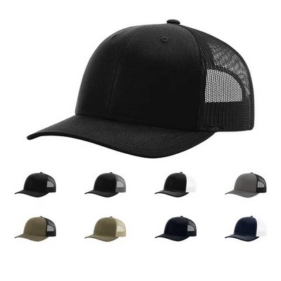 Richardson® Recycled Trucker Cap