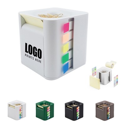 Sticky Note Dispenser