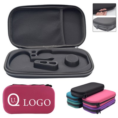 Portable Stethoscope Storage Box