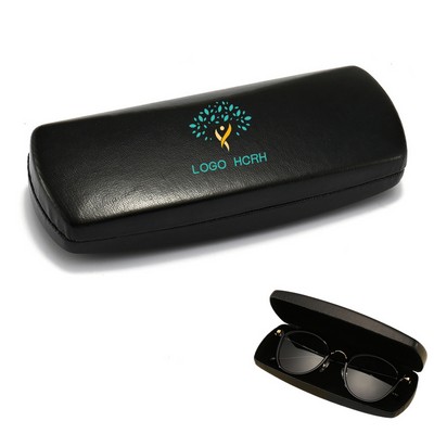 Hard Shell Eyeglasses Case