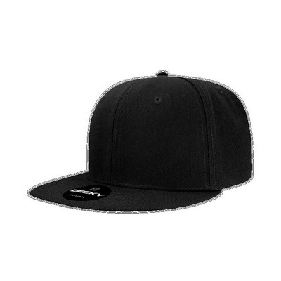 Decky Blank Vintage Wholesale Snapback Caps