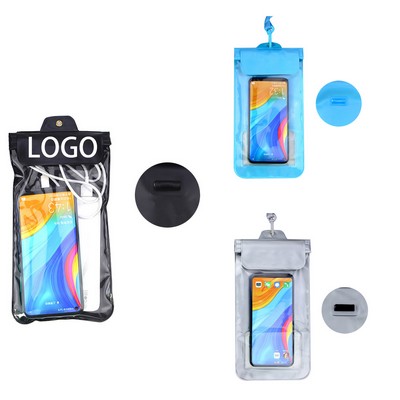 Waterproof Floating Phone Pouch