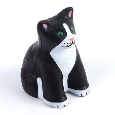 Cow Cat Stress Relief Toy