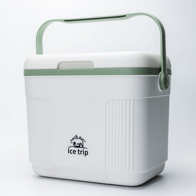 28L Insulated Portable Hard Cooler