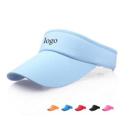 Sports Sun Visor Hats