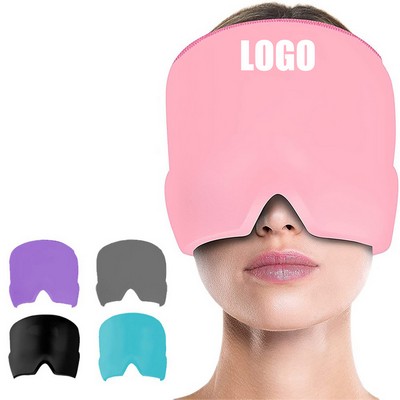 Migraine Relief Cap