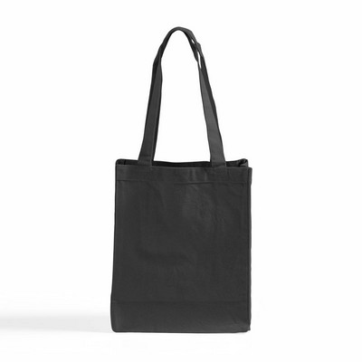 Impact Canvas Tote Bag