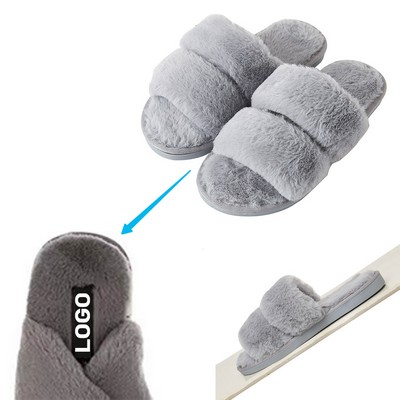 Cotton Winter Slipper