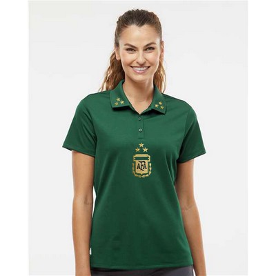 Adidas Women's Basic Sport Polo