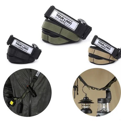 Multifunction Tactical Shoulder Strap