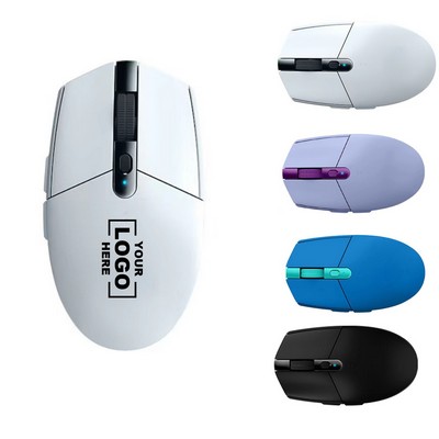 Wireless Ergonomic Computer Mouse