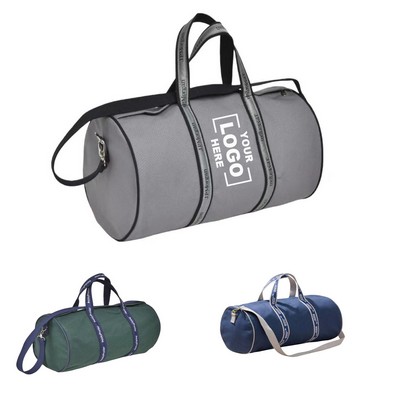 Travel Duffel Bag for Men and Women