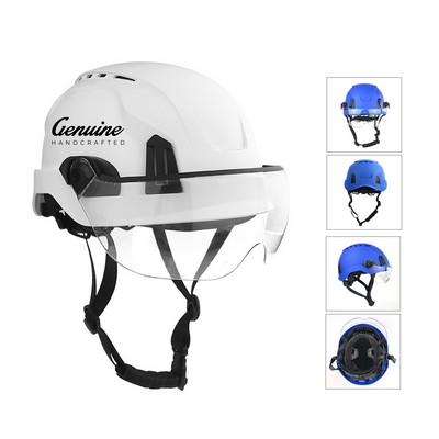 Ski Helmet