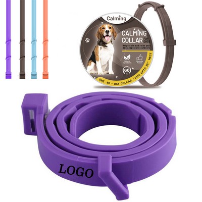 Calming Dogs Collar