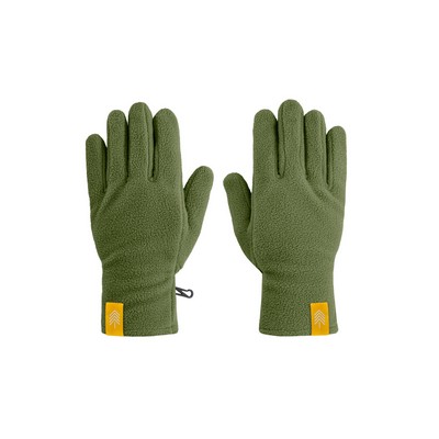 Fleece Gloves (PMS Matched)