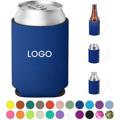 Collapsible Can Cooler