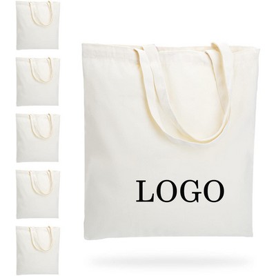 Economical Canvas Tote Bags