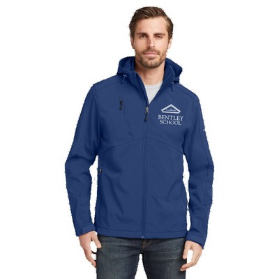 Eddie Bauer® Hooded Soft Shell Parka