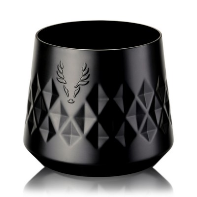 Paragon Stainless Steel Whiskey Taster in Obsidian Viski®