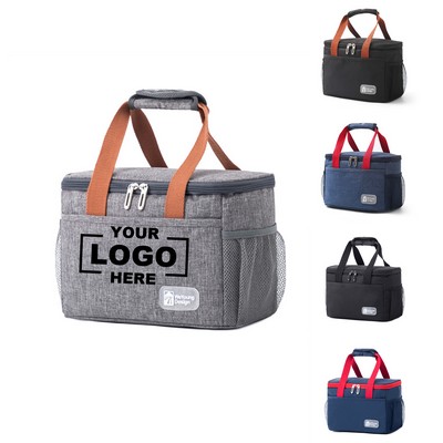 Thermal Lunch Tote