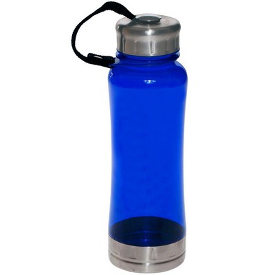 Sports Bottles with Twist Lid 23 oz