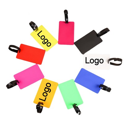 Luggage Tags