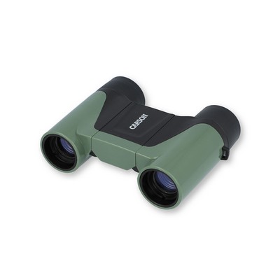 Carson Wildcat™ 7X18Mm Fixed-Focused Binoculars For Kids