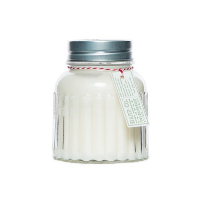 K.Hall Studio Barr-Co. Fir & Grapefruit Apothecary Jar Candle 20 Oz