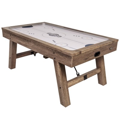 Escalade Sports American Legend - Brookdale 72-Inch Air Hockey Table