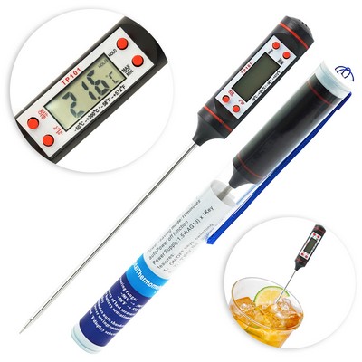 Waterproof Thermometer