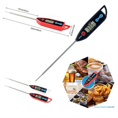 Waterproof Digital Thermometer