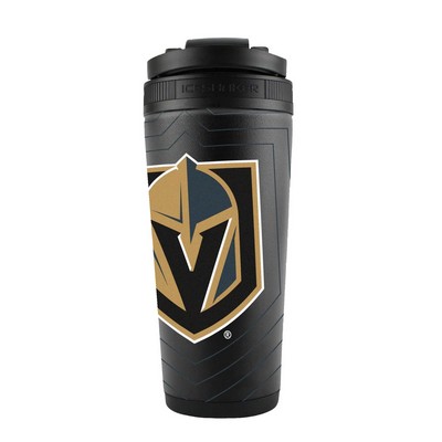 NHL Officially Licensed 4D Ice Shaker Vegas Golden Knights