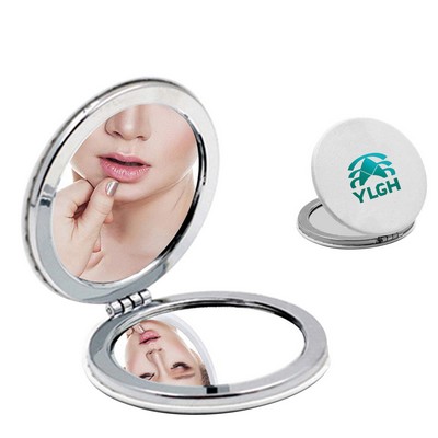 Dual Sides Mirror