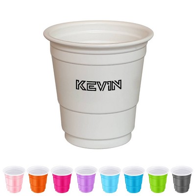 2OZ Plastic Cup