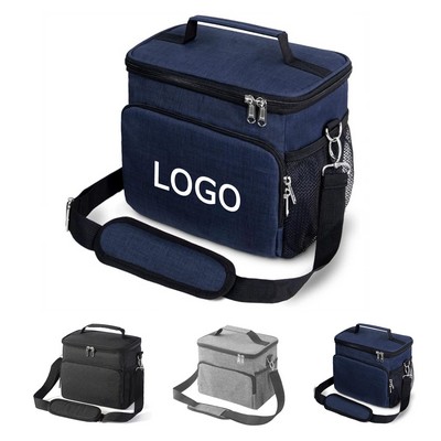 Leakproof Cooler Tote Bag