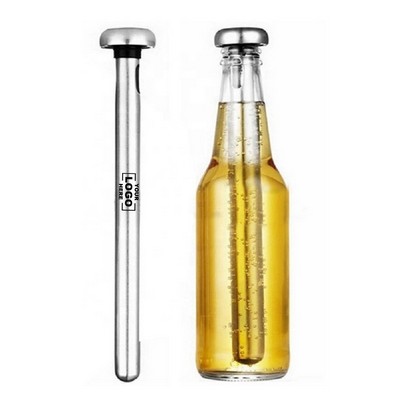 Beer Chilling Sticks Stainless Steel