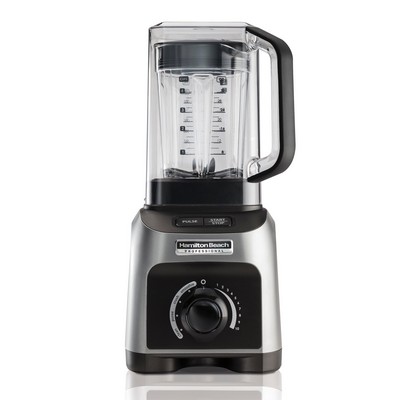 Hamilton Beach Professional 1500 Watt Peak Power Quiet Blender