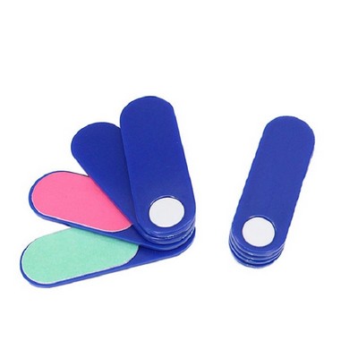 Folding Nail File