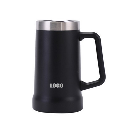 24oz Stainless Steel Cups Mug