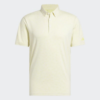 adidas Ultimate365 Novelty Polo