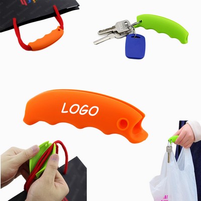 Silicone Portable Bag Lifter