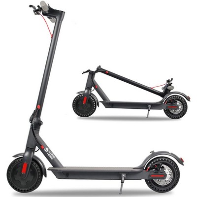 Electric Scooter For Adults