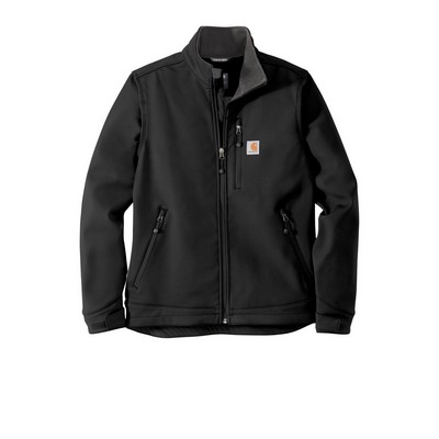 Carhartt® Crowley Soft Shell Jacket