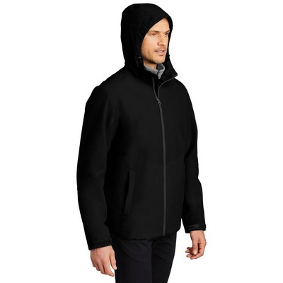 Port Authority® Tech Rain Jacket