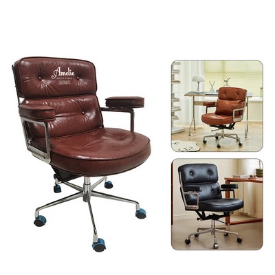 Leather Office Chair