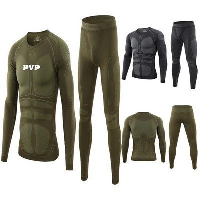 Men's Athletic Running Sports Wear