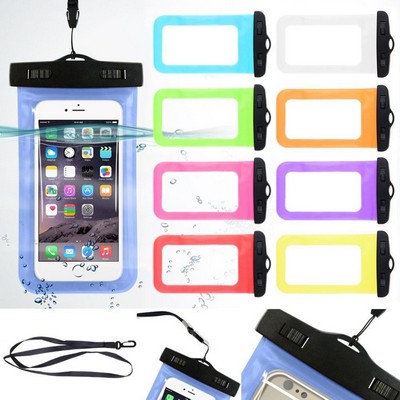 Waterproof Dry Bag for Phone